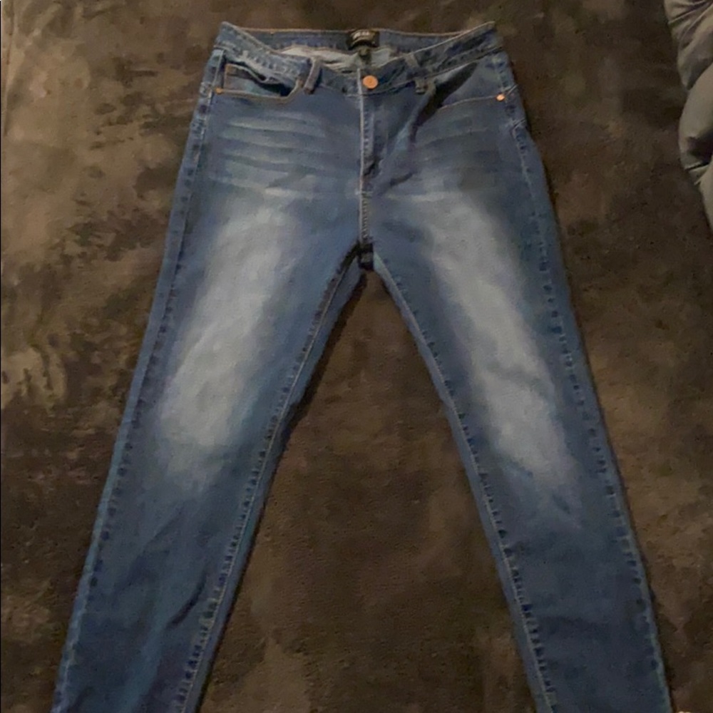 They are comfortable